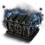 poe keeper of steel box|poe necropolis mystery box.